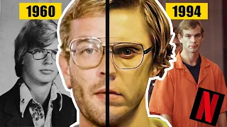 L'histoire TERRIFIANTE de Jeffrey Dahmer