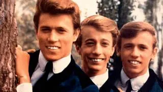 The Bee Gees - I Am The World - 1966