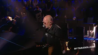 Pascal Obispo "À Qui Dire Qu'On Est Seul" (extrait) (2021)