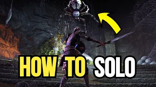 Top 5 SOLO TIPS for the Elder Scrolls Online -- HOW TO SOLO ESO Guide