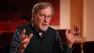 Close Encounters Spielberg