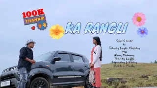 Ka Rangli /Khasi Short emotional story