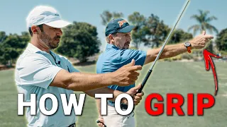 The LAST Grip Guide You'll Ever Need || 5 Simple Tips