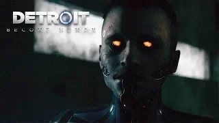 ЖИЗНЬ БЕЗ ЦЕЛИ ► Detroit: Become Human #5