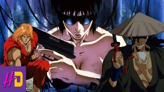 The 10 Best Classic Anime Movies! Anime Fans Must Watch