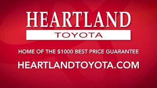 Heartland Toyota