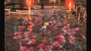 Final Fantasy X  - Yuna Sending HD