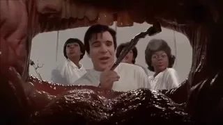 1986 - Little Shop Of Horrors - Dentist's Song