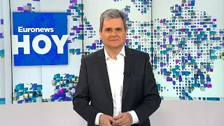 Euronews Hoy | Las noticias del martes 26 de septiembre de 2023