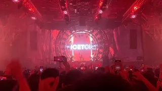 Vicetone Live @ Rabbit Jump Foshan, China 2023.8.6 [full set]