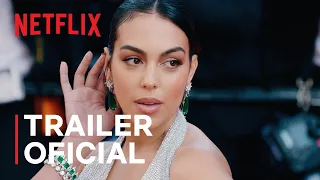Eu, Georgina - Temporada 2 | Trailer oficial | Netflix