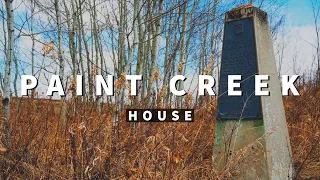 Forgotten History | Exploring What Remains of 1802 Fur Trading Posts in Alberta【4K】