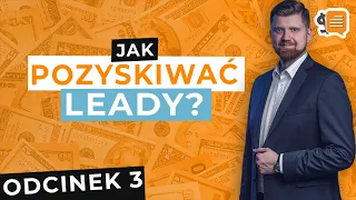 Jak NOWOCZEŚNIE pozyskiwać KLIENTÓW w B2B? | Szymon Negacz | SellWise