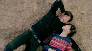 Teri Khair Mangdi/Sad song Korean Drama Mix//Uncontrollably Fond Drama Mix