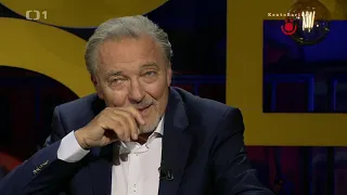 Všechnopárty 2018 - Karel Gott