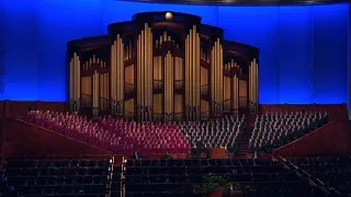 High on the Mountain Top | April 2023 General Conference