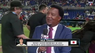 Previewing Japan vs Mexico WBC Semifinal