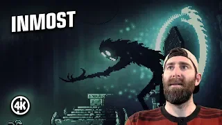 INMOST Gameplay Overview - Apple Arcade