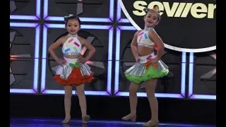 Artistry Dance & Company - Lil Sugar Lil Spice
