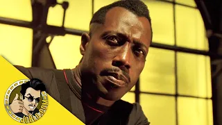 WTF Happened to WESLEY SNIPES?