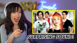 Paramore Misery Business [OFFICIAL VIDEO] | First Time Reaction