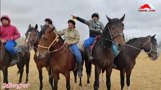 Жалындаган Чүйдүн жаштары🔥🔥🔥 Жигиттер оюнга суусап турат.