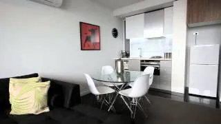 Luxury St Kilda Apartment 604/181 St Kilda Road St Kilda Melbourne