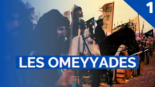 LES OMEYYADES - INTRODUCTION - ÉPISODE 1