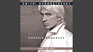 6 Stikhotvoreniy Pushkina (6 Pushkin's Poems) , Op. 32: No. 6. Mechtatelyu (To a Dreamer)