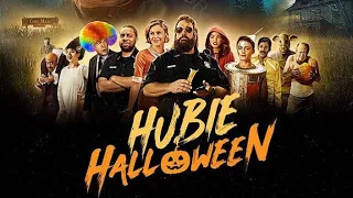 Hubie halloween (2020) | Hollywood Movie Hindi |  Trailer in hindi |