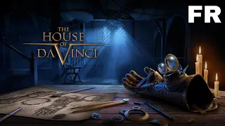 The House Of Da Vinci - SOLUCE (Français)
