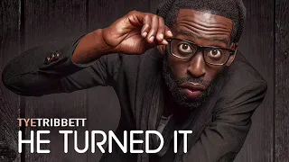 Tye Tribbett “He Turned It”