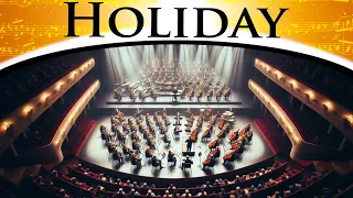 Green Day - Holiday | Epic Orchestra