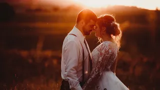 How Weddings Work - The Farmer's Wedding Rewind