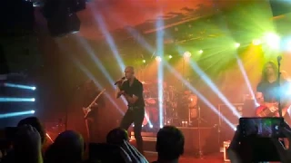 SOEN - Lotus (Klub Kwadrat-Kraków 11.09.2019)