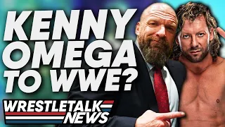 WWE ‘GO HARD’ For TOP AEW Stars! | WrestleTalk