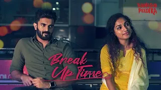 Break Up Time | Malayalam Short Film | Thamashapeedika
