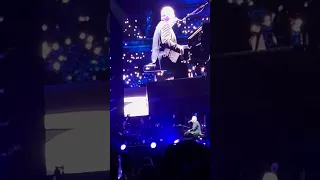 Piano Man / Billy Joel Live at Tokyo Dome 2024/1/24
