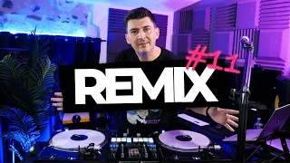 REMIX 2023 | #11 | House Remixes of Popular HipHop Songs - Mixed by Deejay FDB