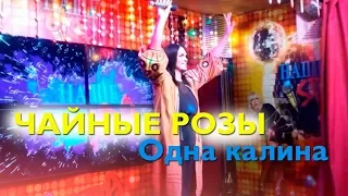 София Ротару (Дионис КЕЛЬМ) - Чайные розы и Одна калина