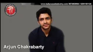 Audition of Arjun Chakrabarty (29, 5'11") For a Hindi Movie | Mumbai Project audition in kolkata