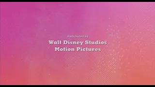 Walt Disney Studios Motion Pictures/Disney/Pixar Animation Studios (HDR, 2022)