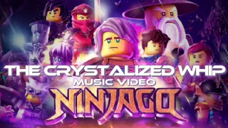 The Crystalized Whip | Ninjago Music Video