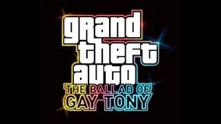 |The Ballad Of Gay Tony| - [I keep On Walking] [HD]