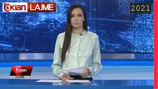 Edicioni i Lajmeve Tv Klan 03 Shtator 2021, ora 12:30 Lajme – News