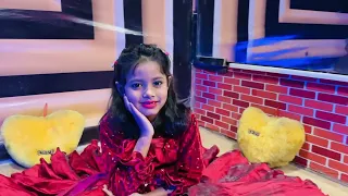 Akhiyaan Gulaab | Kids Dance Video | Shahid kapoor, Kirti Sanon  | Mitraz | Battle Dance Studio