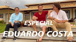 DON E JUAN NA ESTRADA - ESPECIAL"EDUARDO COSTA"