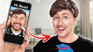 YOU HAVE NEVER SEEN REAL MrBeast!