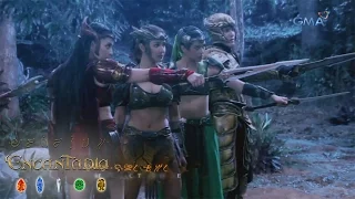 Encantadia: Ang hamon ng Hathoria