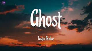 Justin Bieber - Ghost (Lyrics) ~ Jung Kook, Eminem, Taylor Swift (Mix)